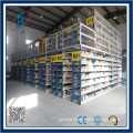 China Products Warehouse Tools Mezzanine Racking System